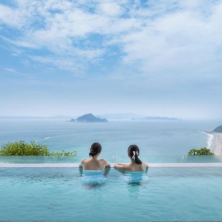 Irago Ocean Resort Tahara Ngoại thất bức ảnh
