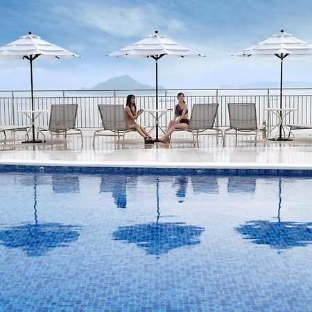 Irago Ocean Resort Tahara Ngoại thất bức ảnh