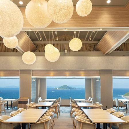 Irago Ocean Resort Tahara Ngoại thất bức ảnh