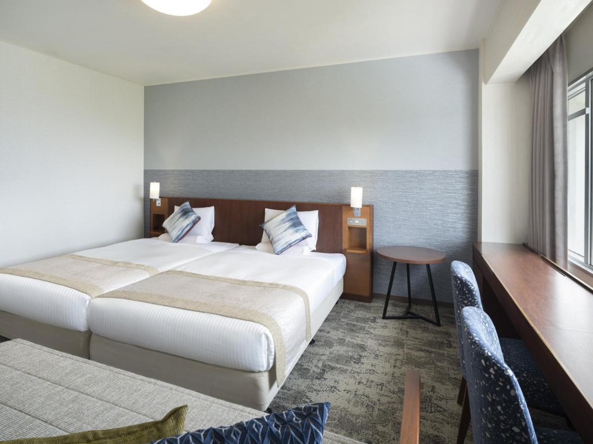 Irago Ocean Resort Tahara Ngoại thất bức ảnh