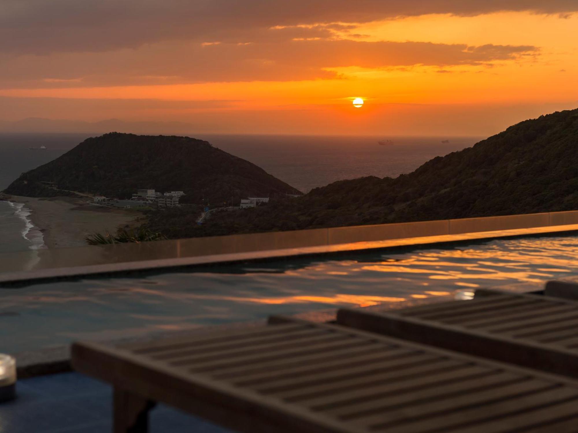 Irago Ocean Resort Tahara Ngoại thất bức ảnh