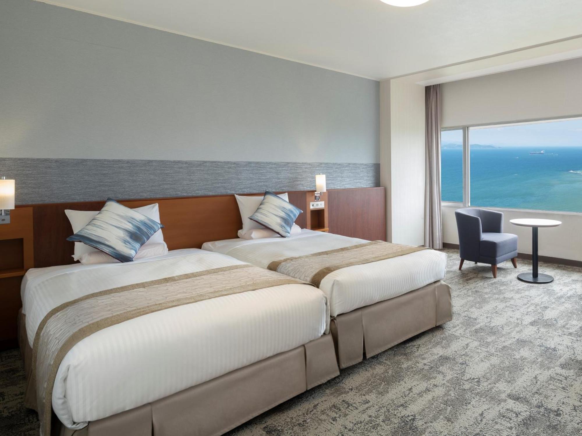 Irago Ocean Resort Tahara Ngoại thất bức ảnh