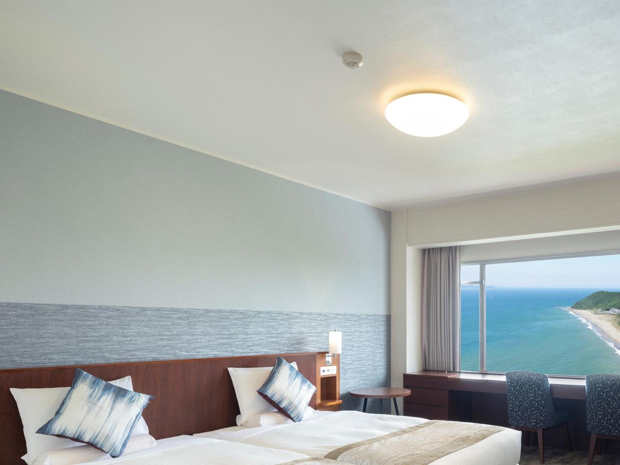Irago Ocean Resort Tahara Ngoại thất bức ảnh