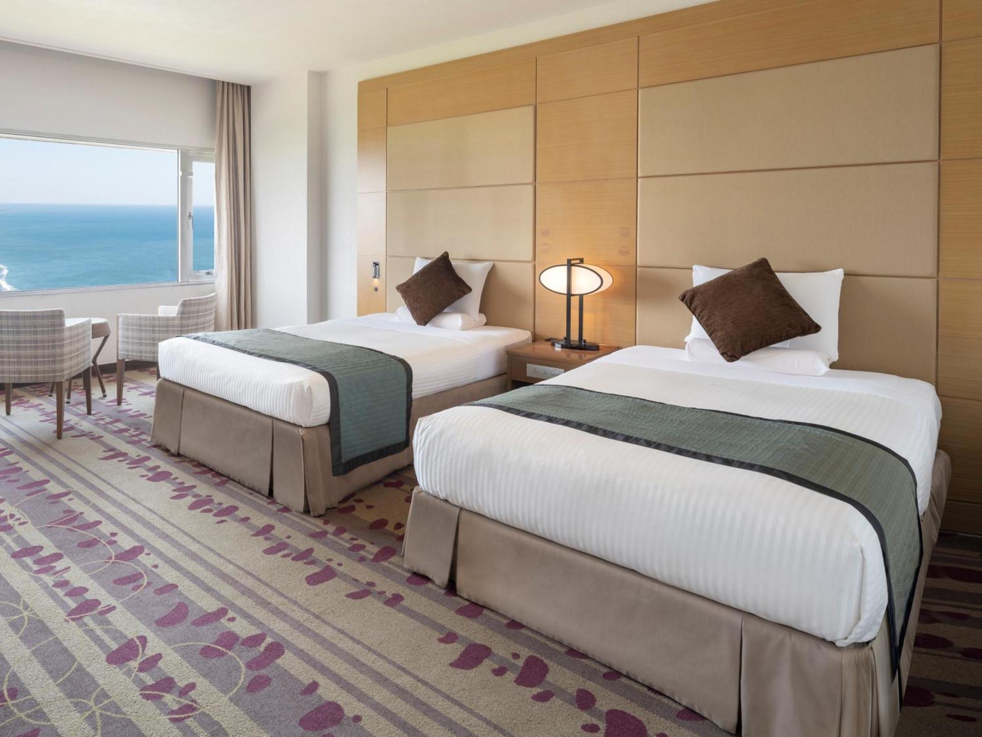 Irago Ocean Resort Tahara Ngoại thất bức ảnh