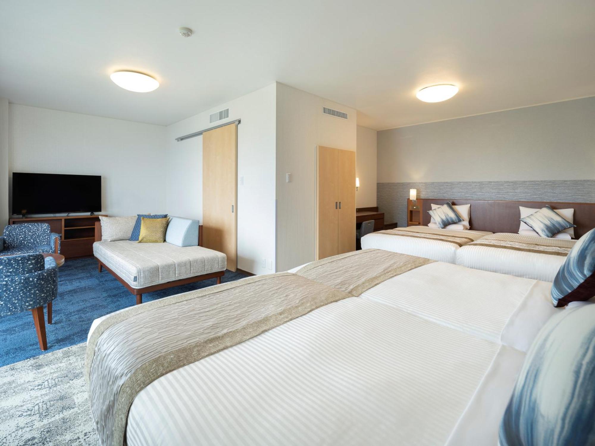 Irago Ocean Resort Tahara Ngoại thất bức ảnh
