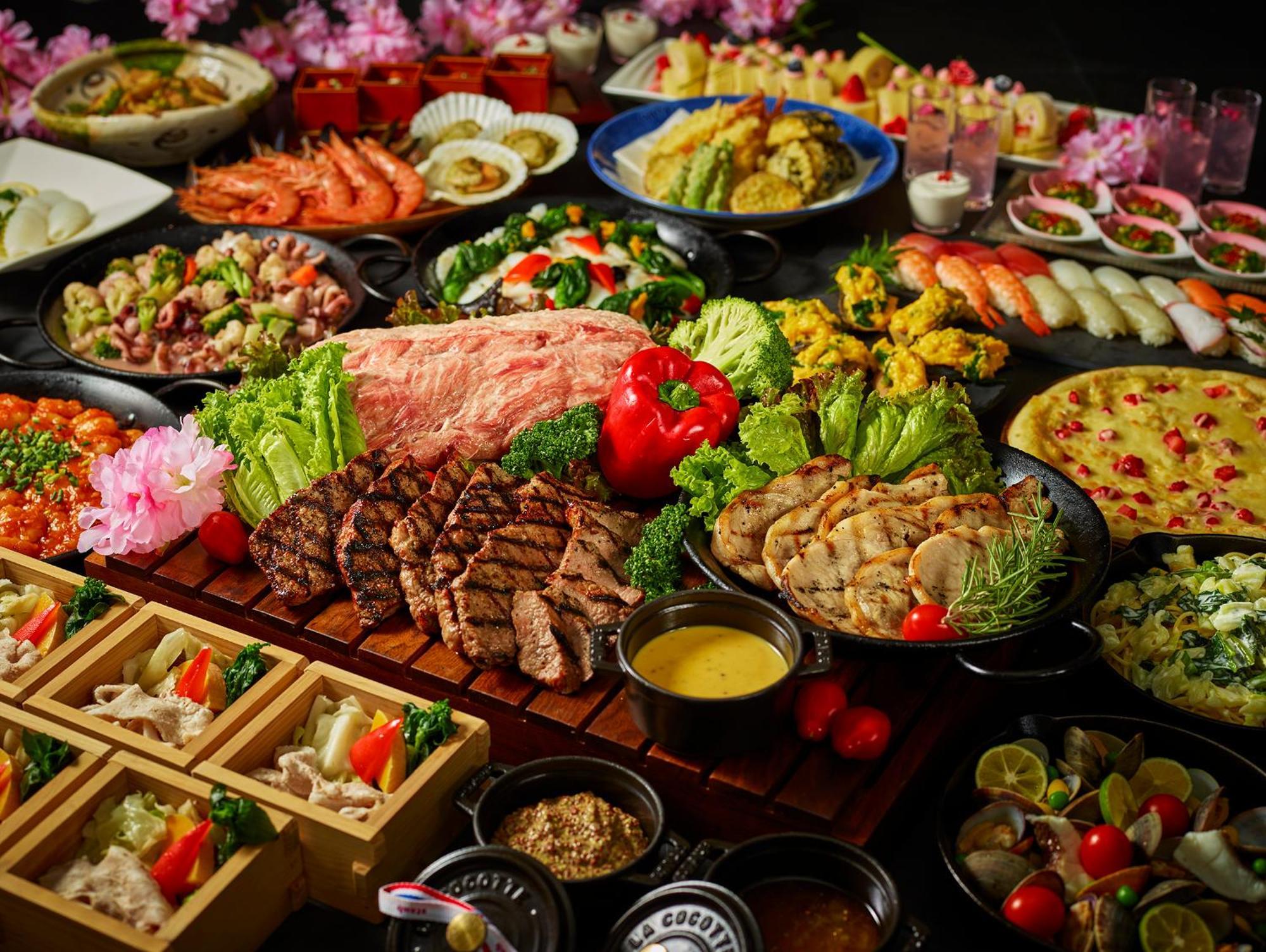 Irago Ocean Resort Tahara Ngoại thất bức ảnh