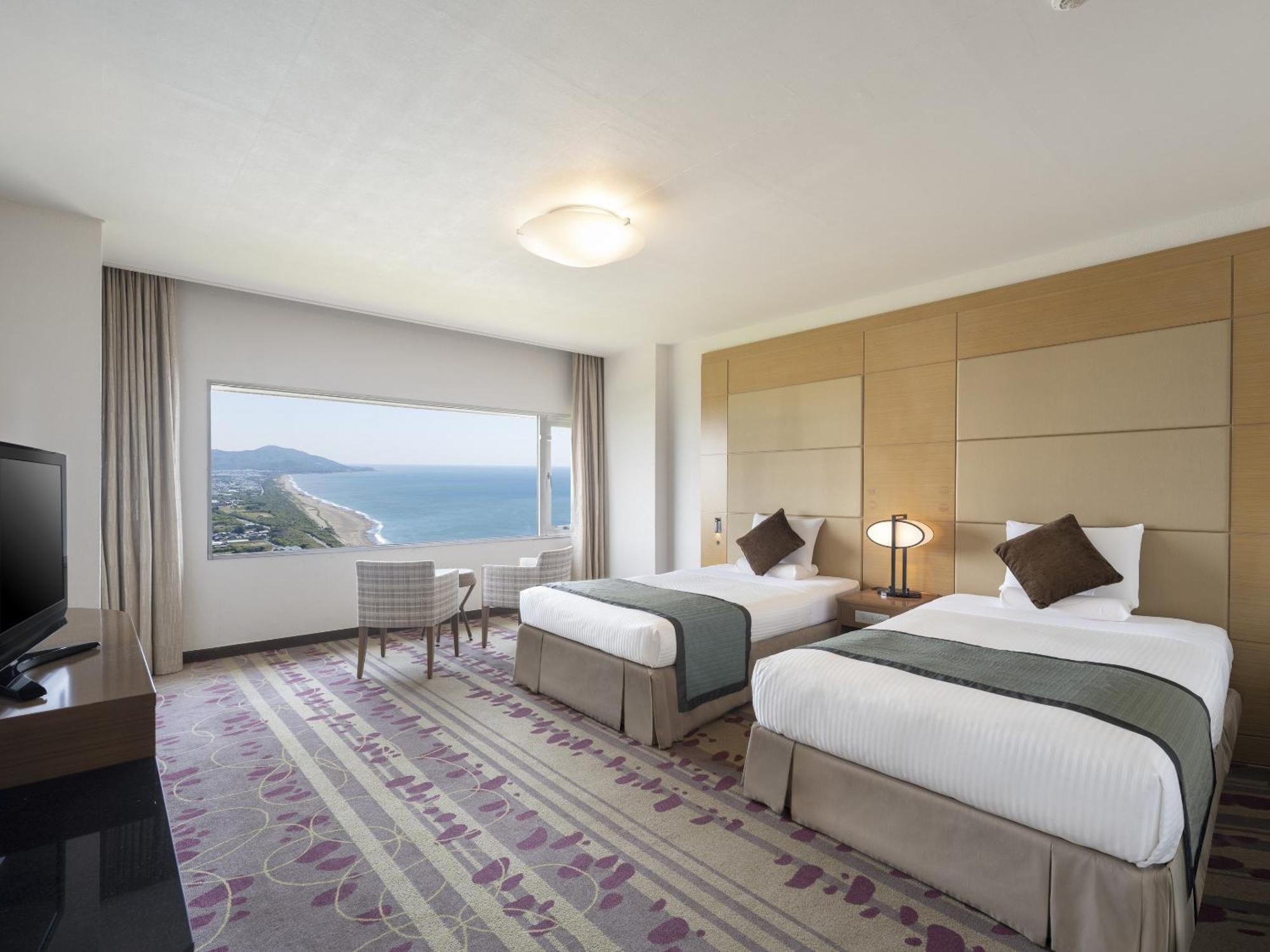 Irago Ocean Resort Tahara Ngoại thất bức ảnh