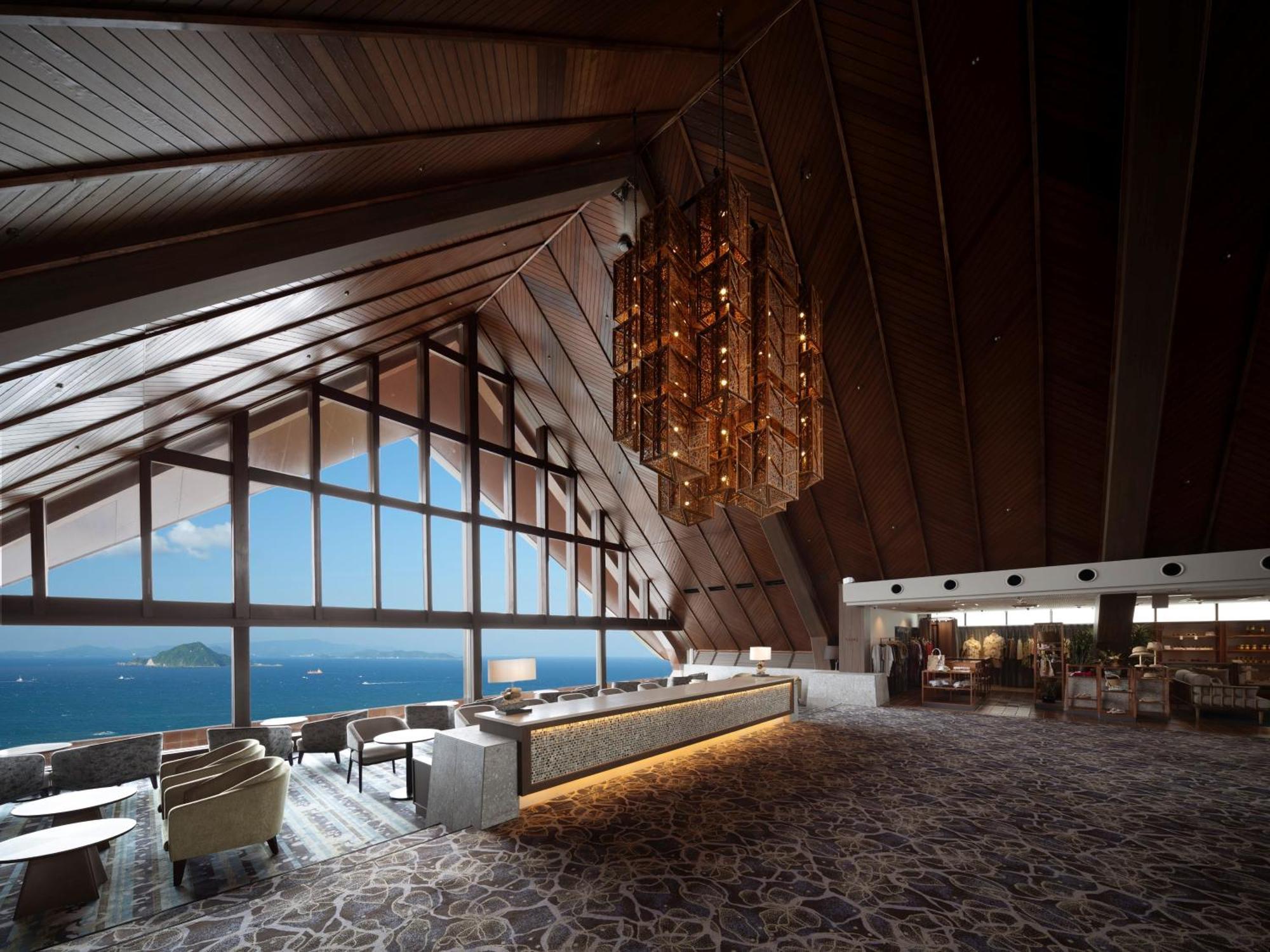 Irago Ocean Resort Tahara Ngoại thất bức ảnh