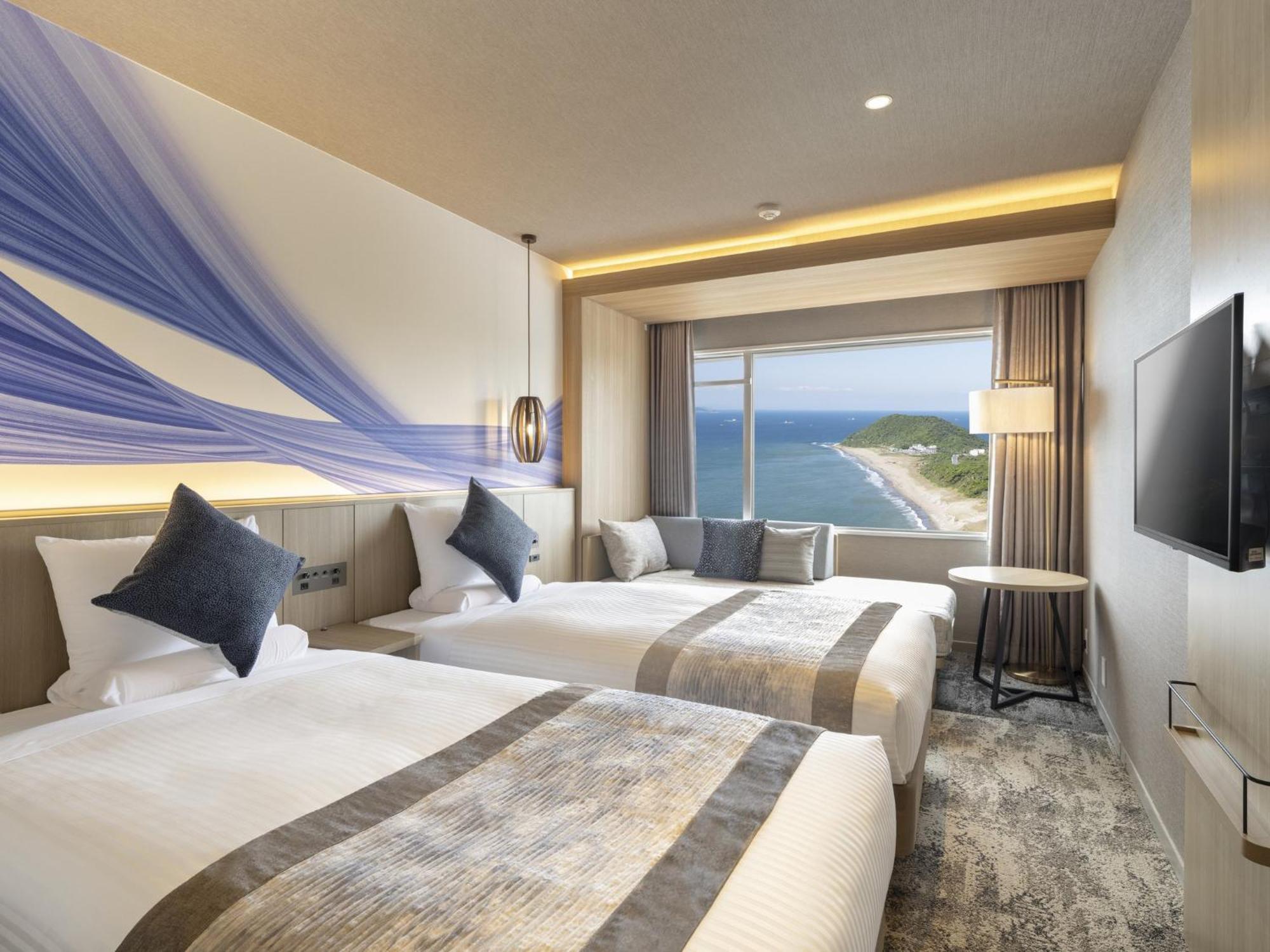 Irago Ocean Resort Tahara Ngoại thất bức ảnh