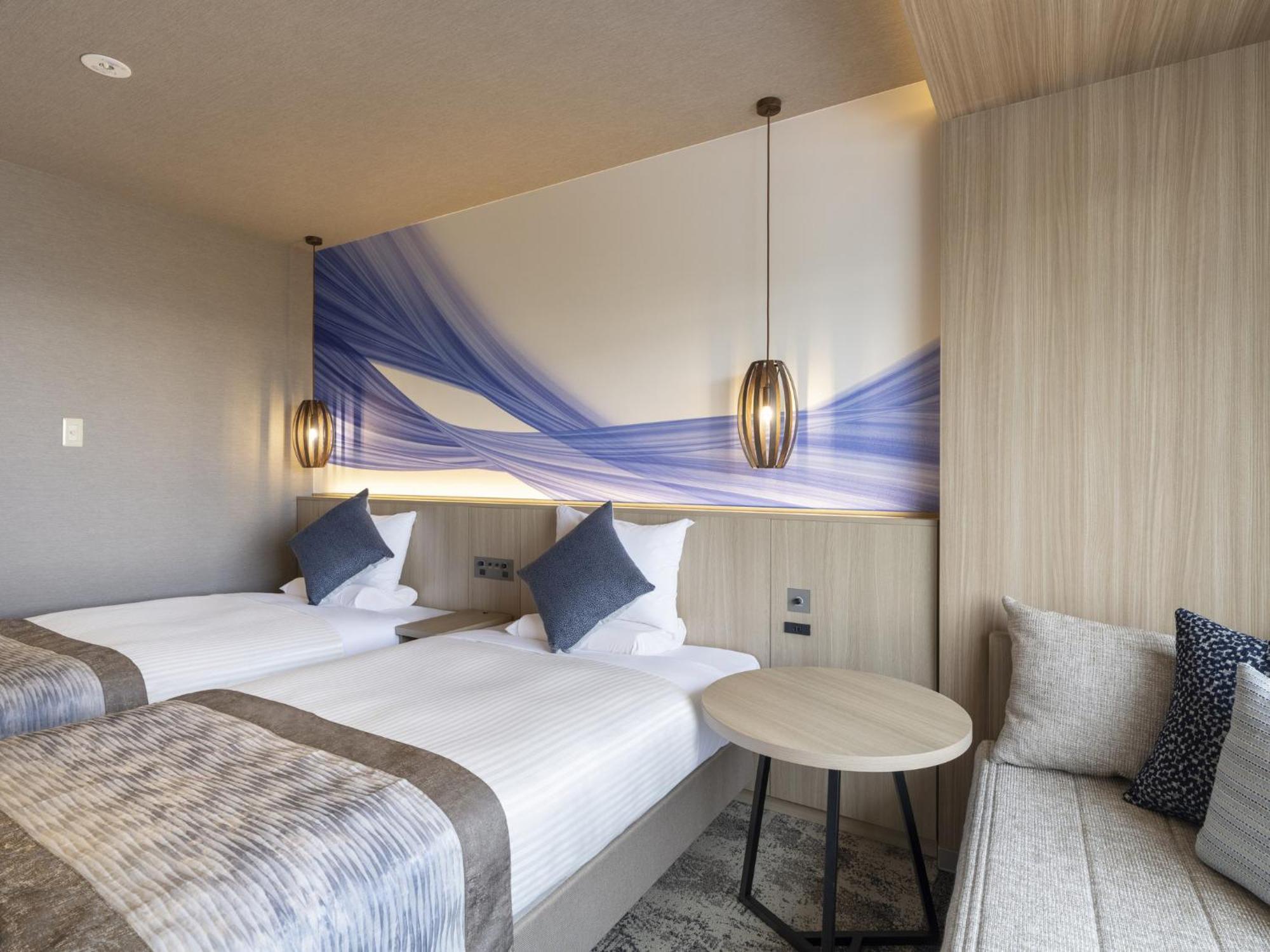 Irago Ocean Resort Tahara Ngoại thất bức ảnh