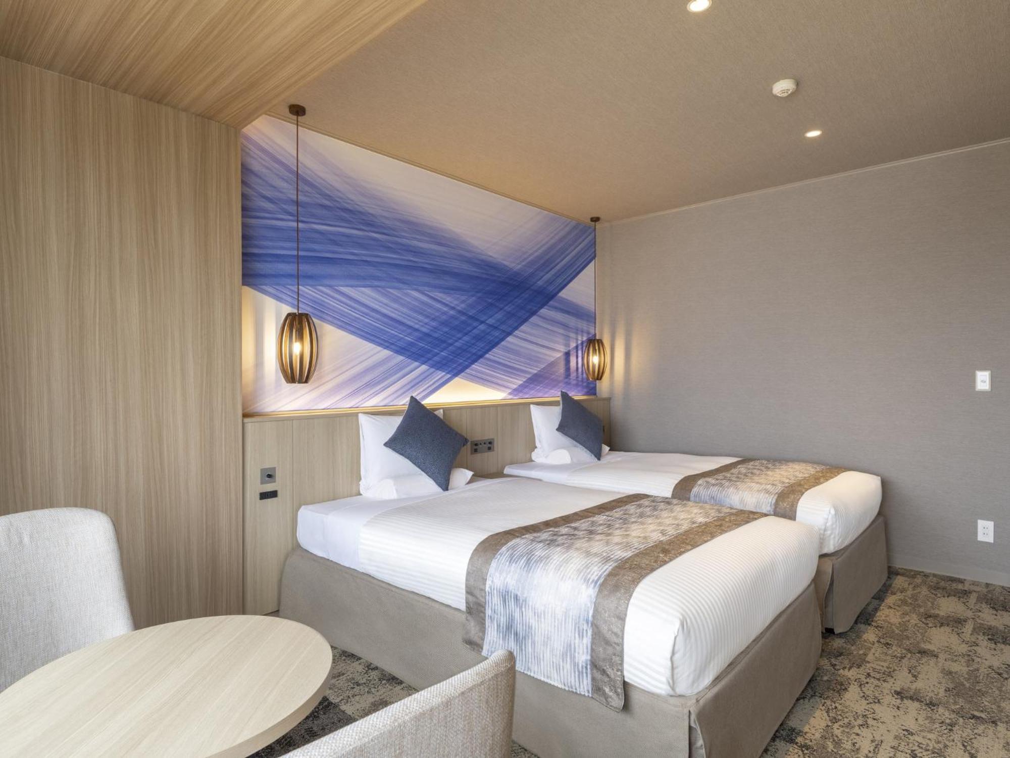 Irago Ocean Resort Tahara Ngoại thất bức ảnh