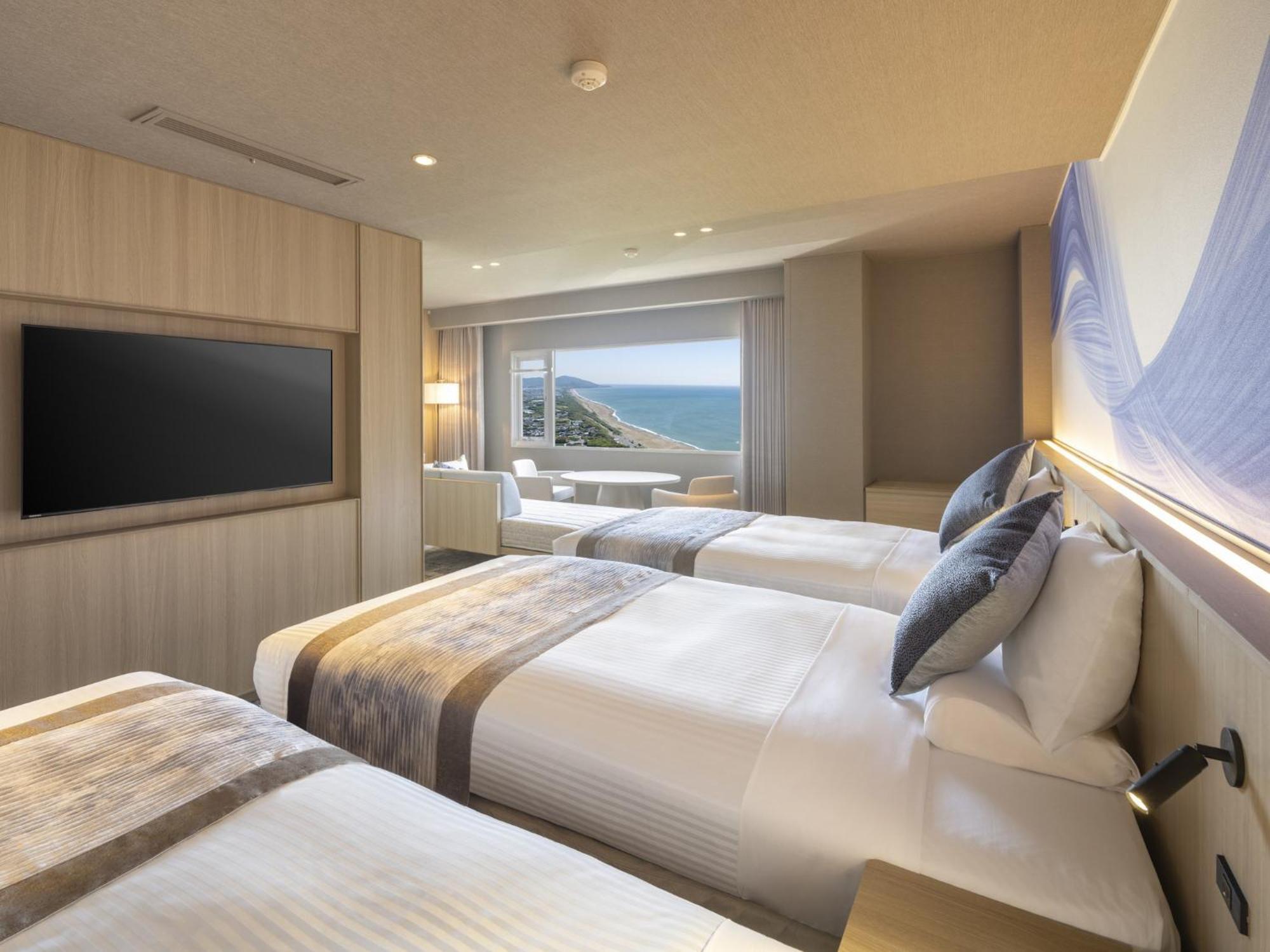 Irago Ocean Resort Tahara Ngoại thất bức ảnh