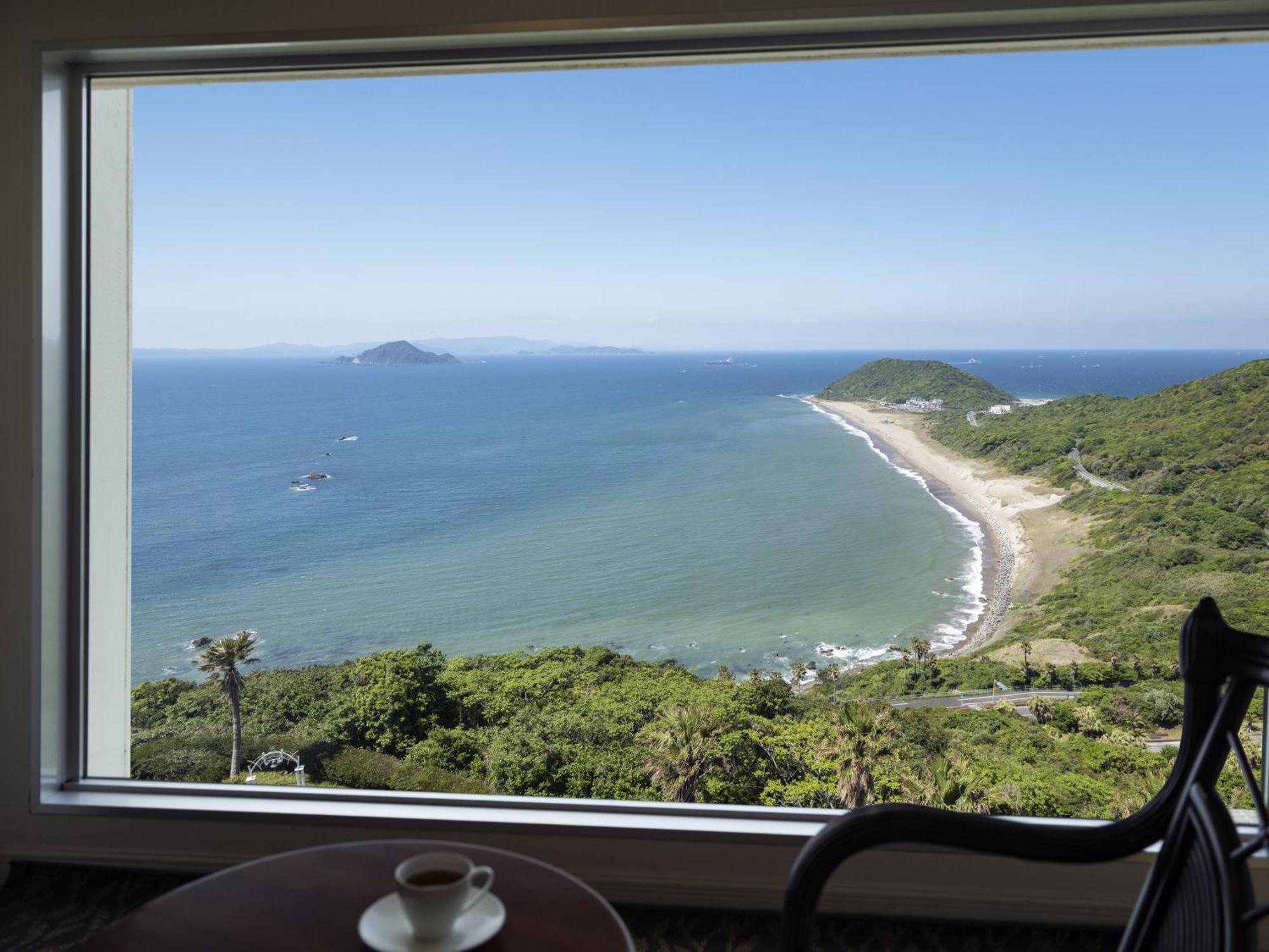 Irago Ocean Resort Tahara Ngoại thất bức ảnh