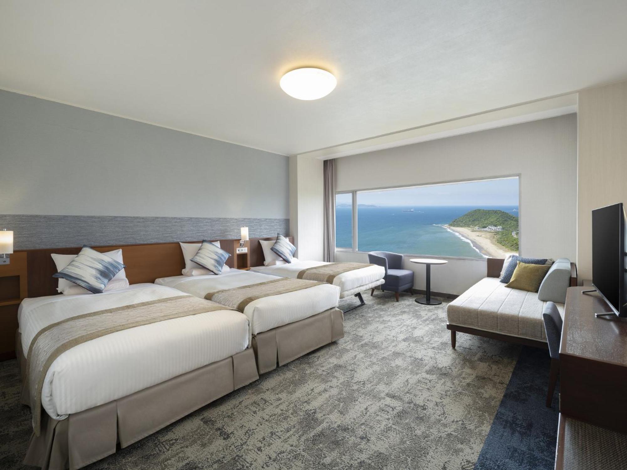 Irago Ocean Resort Tahara Ngoại thất bức ảnh