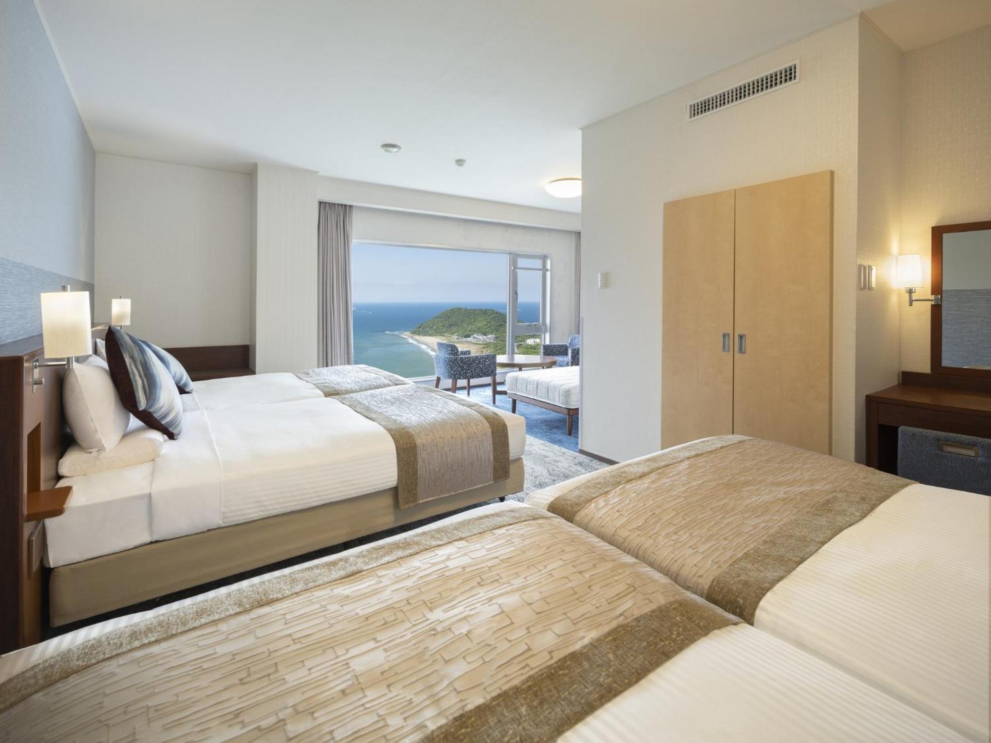 Irago Ocean Resort Tahara Ngoại thất bức ảnh