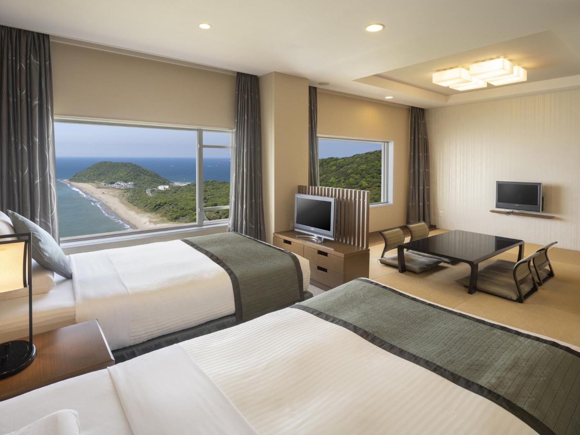 Irago Ocean Resort Tahara Ngoại thất bức ảnh