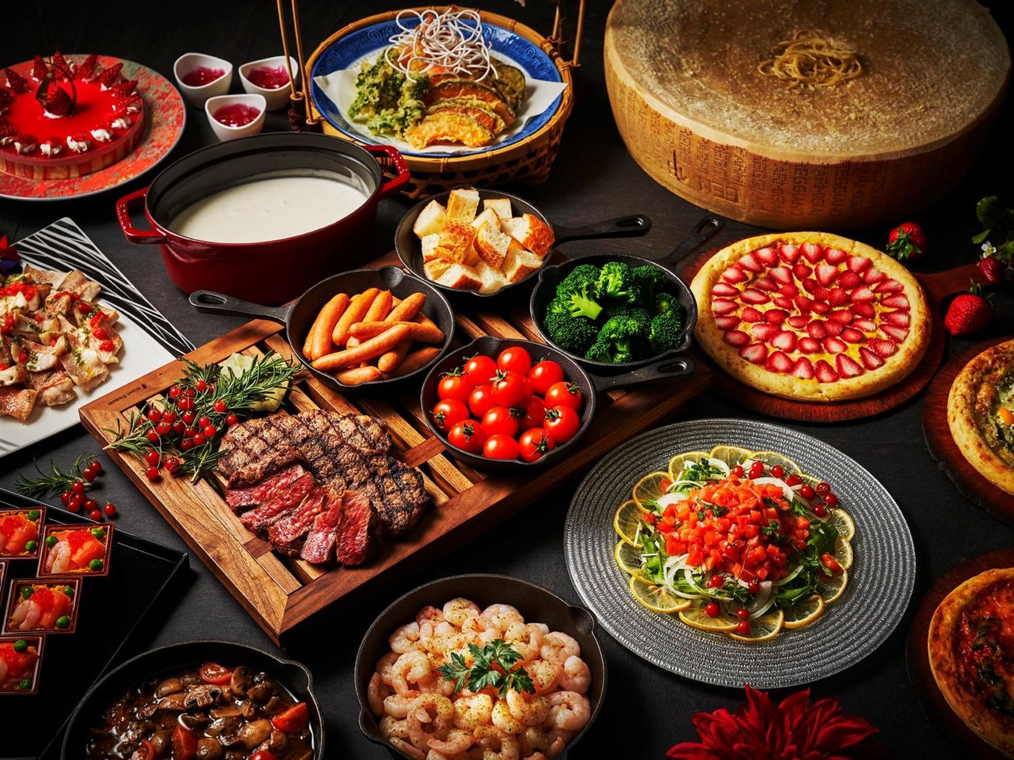 Irago Ocean Resort Tahara Ngoại thất bức ảnh