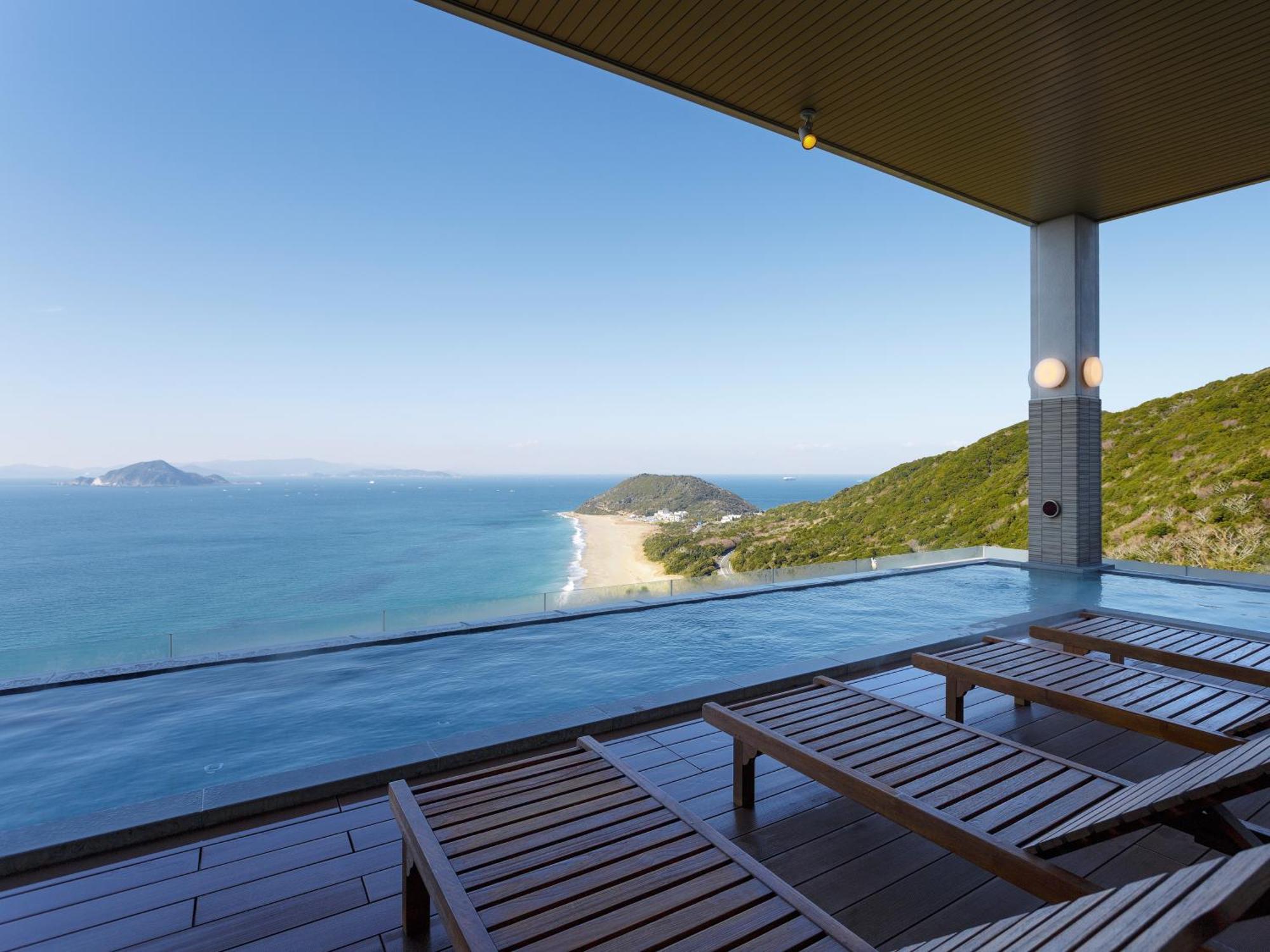 Irago Ocean Resort Tahara Ngoại thất bức ảnh