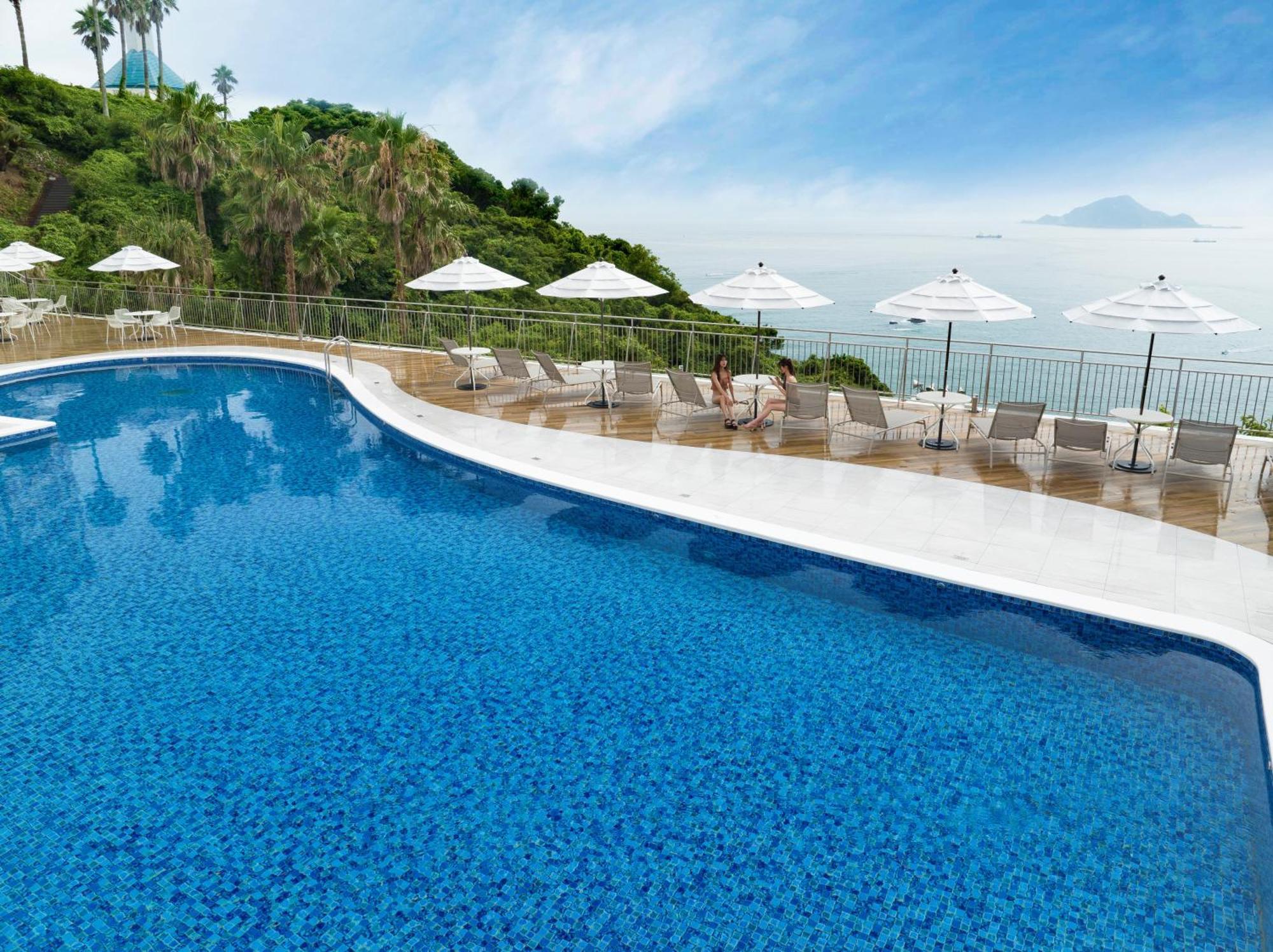 Irago Ocean Resort Tahara Ngoại thất bức ảnh