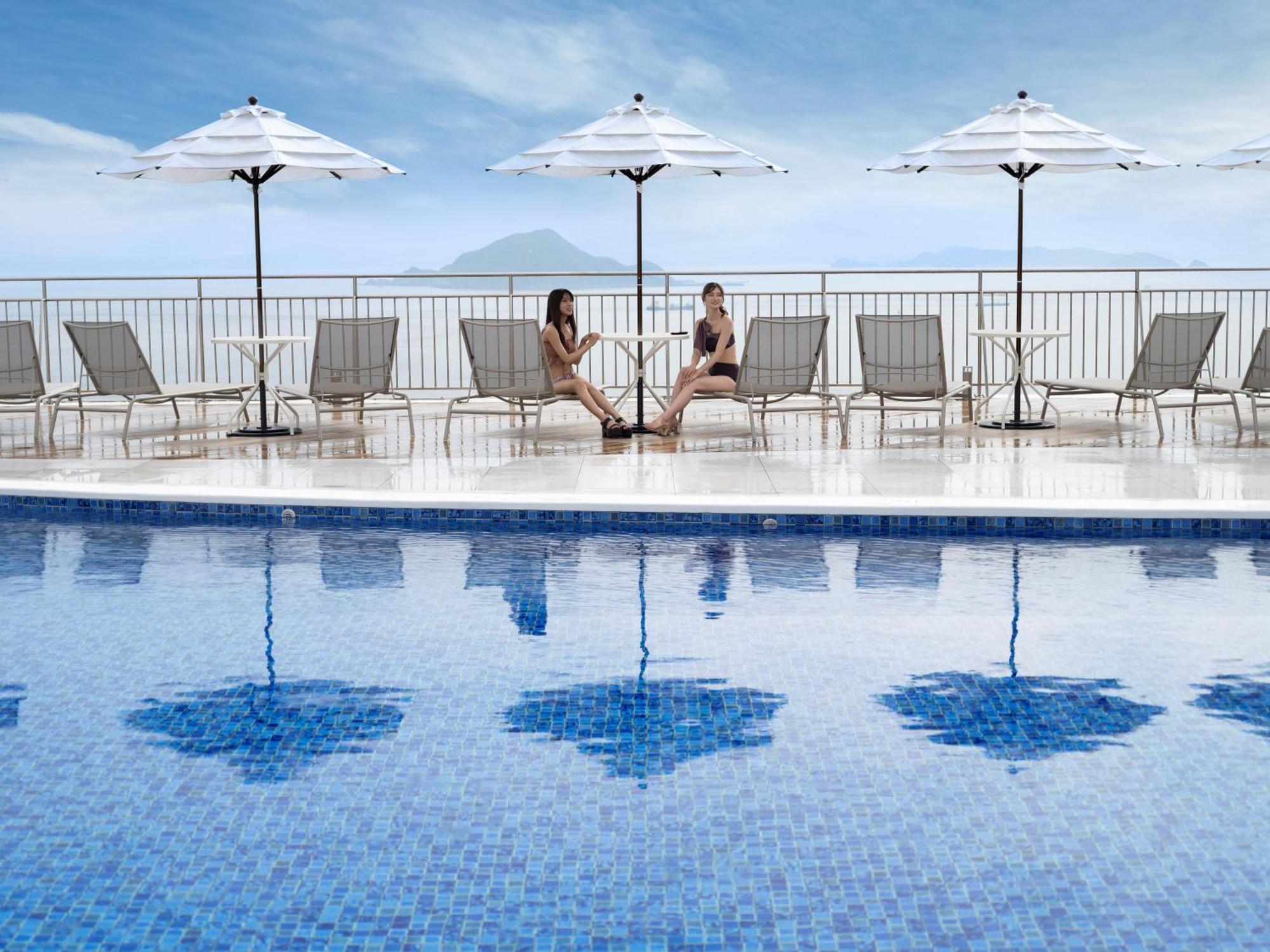 Irago Ocean Resort Tahara Ngoại thất bức ảnh